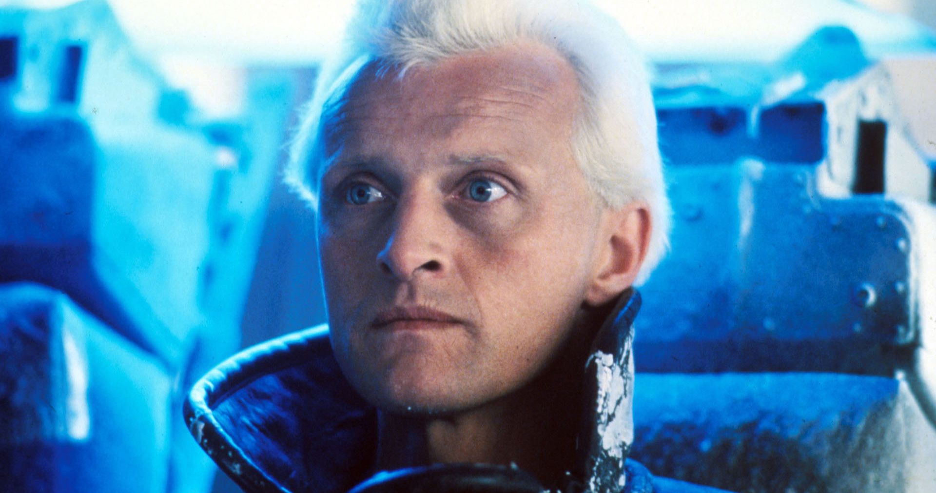 Rutger Hauer Dies at 75, Star of Blade Runner, The Hitcher &amp; Batman Begins
