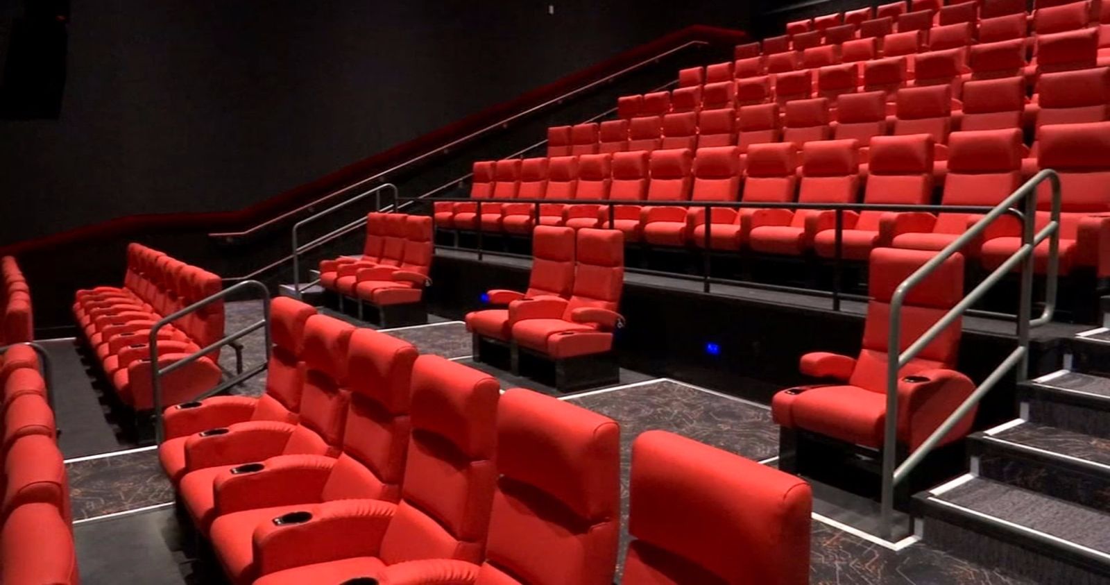 Movie Theater Owners Call on Congress for Immediate Relief