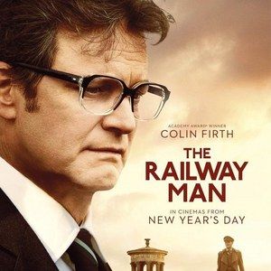 The Railway Man International Trailer