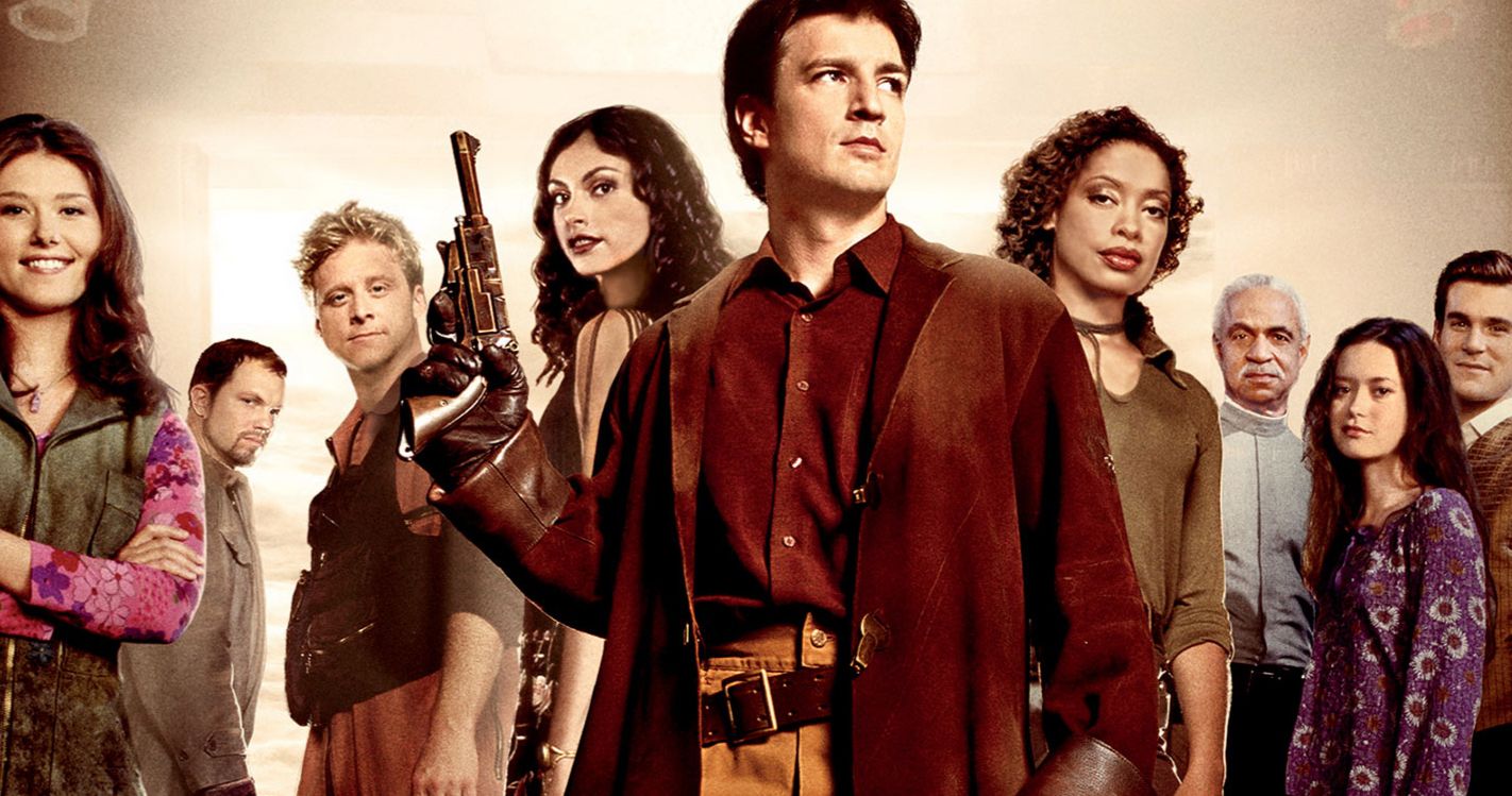 Firefly Disney+ Reboot Rumors Have Original Series Fans Crying Foul