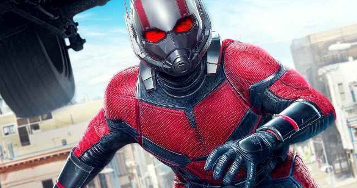 What's Happening with Ant-Man 3? Michael Douglas Offers an Update