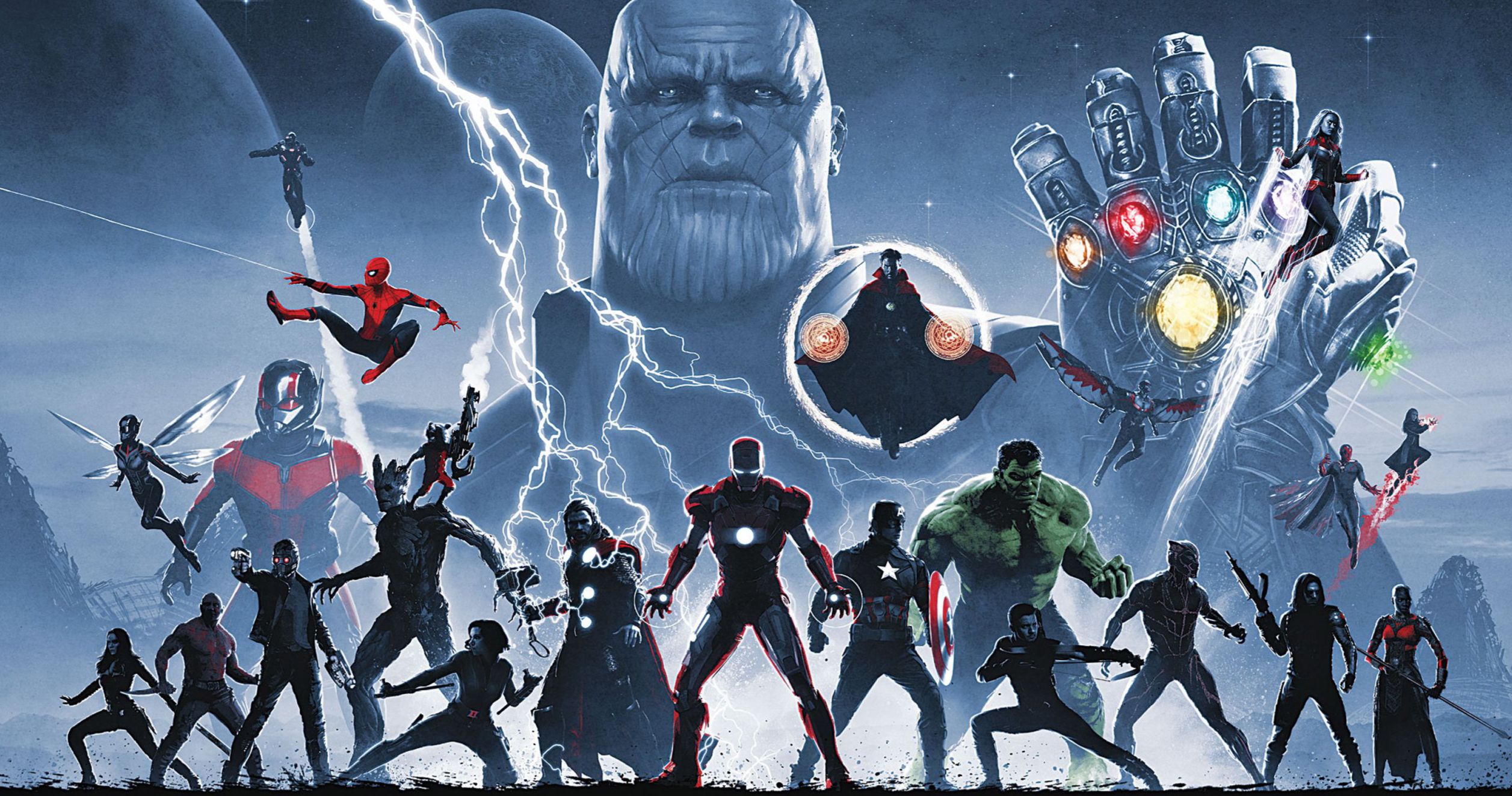 MCU No More: Is It Time for the Marvel Cinematic Universe to Get a Name Change?