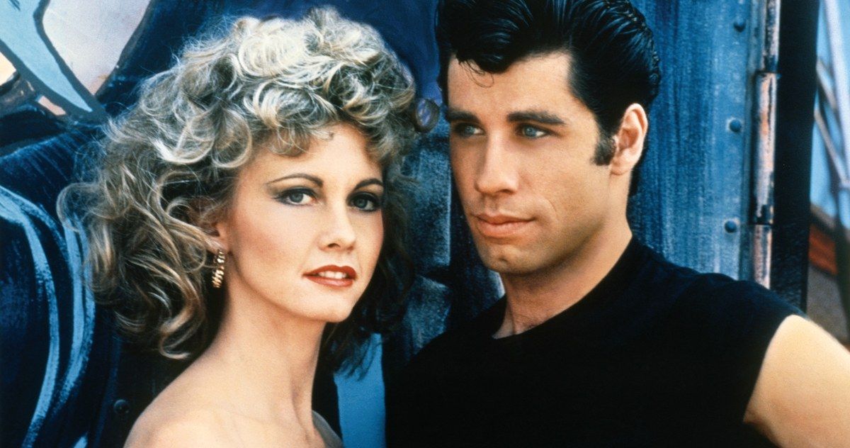 Grease Returns to Theaters for 40th Anniversary This Spring
