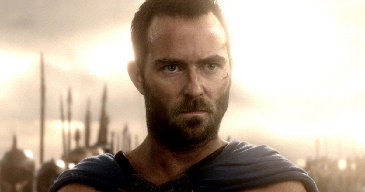 300: Rise of an Empire Timeline Featurette