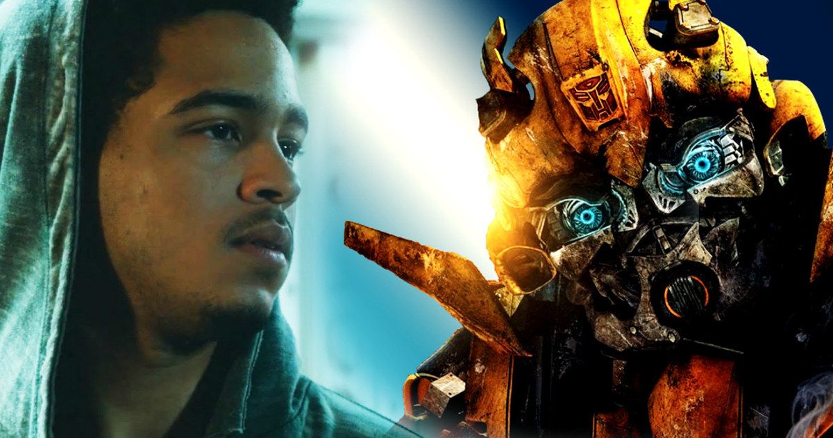 Bumblebee Movie Wants Spider-Man: Homecoming Actor in the Lead