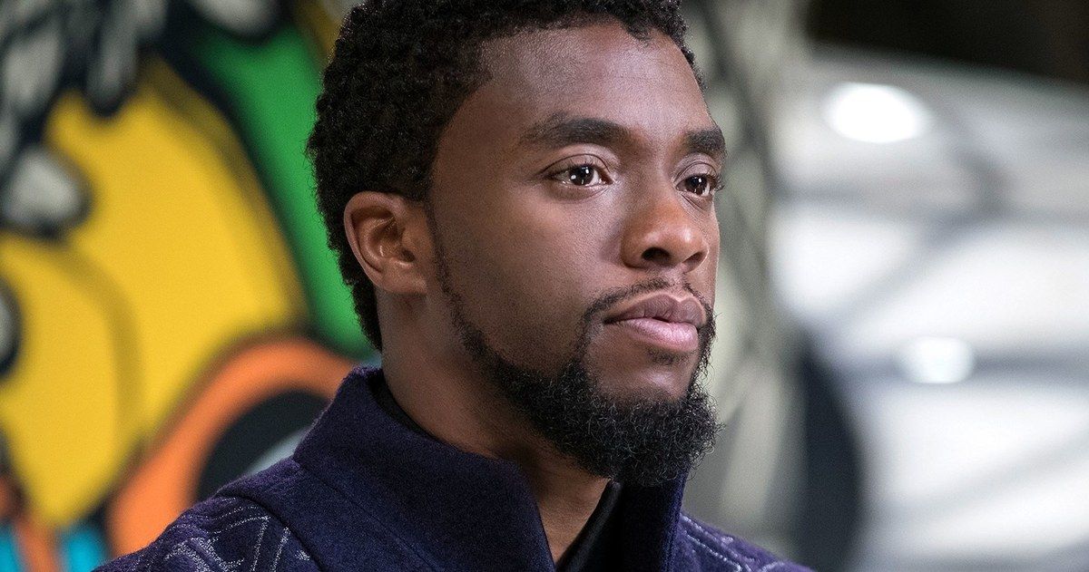 Black Panther Director Praises Marvel for Creative Freedom