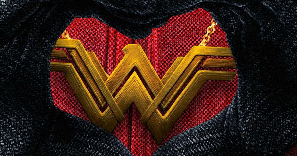 Wonder Woman Soars Past Deadpool at Worldwide Box Office
