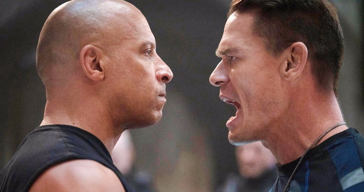 Fast and Furious 9 Further Delayed Until Summer 2021