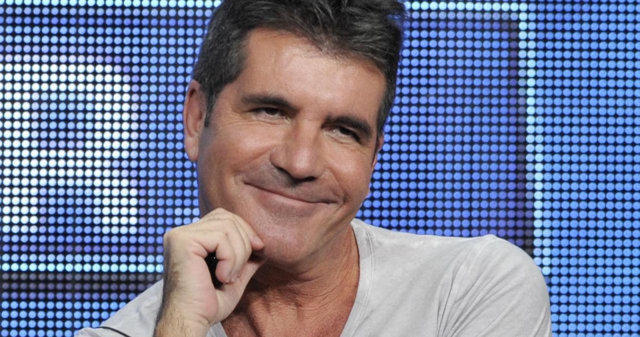 Simon Cowell to Undergo Surgery After Breaking Back on Electric Bike
