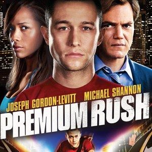 Premium Rush Blu-ray and DVD Debut December 21st [Exclusive]
