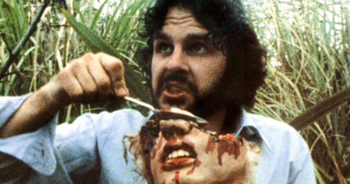 Peter Jackson Considers Returning to Horror, Promises a New Level of Disgusting