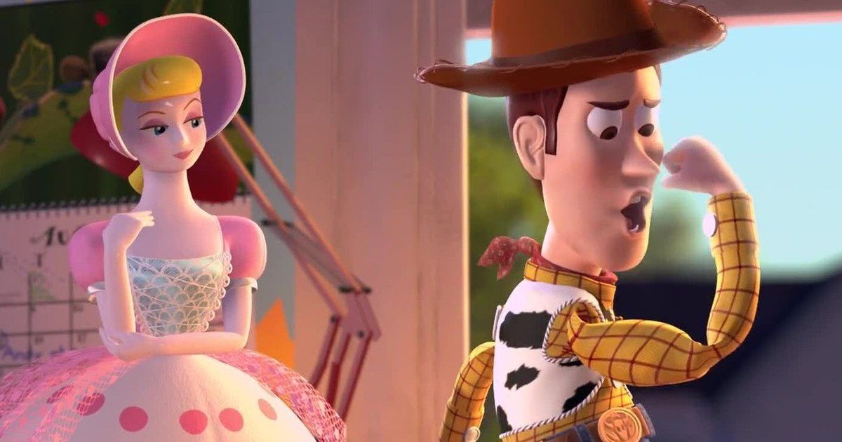 Toy Story 4 Finds Its New Writer, Is It Getting Delayed Again?