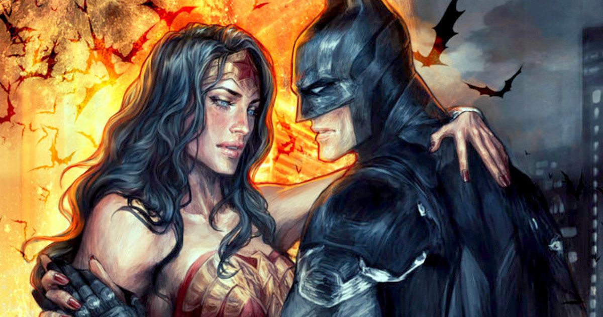 Wonder Woman Villains &amp; Timeline Revealed, Will Batman Show Up?