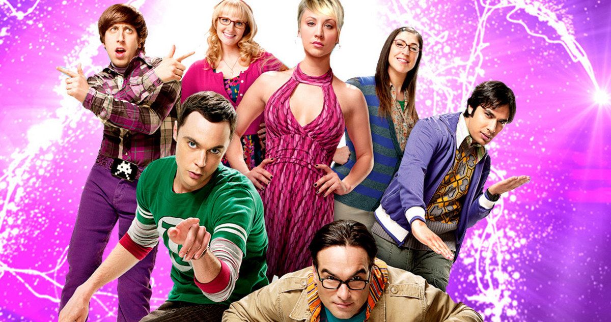 Big Bang Theory Season 9 Pushes Sheldon to the Emotional Limit