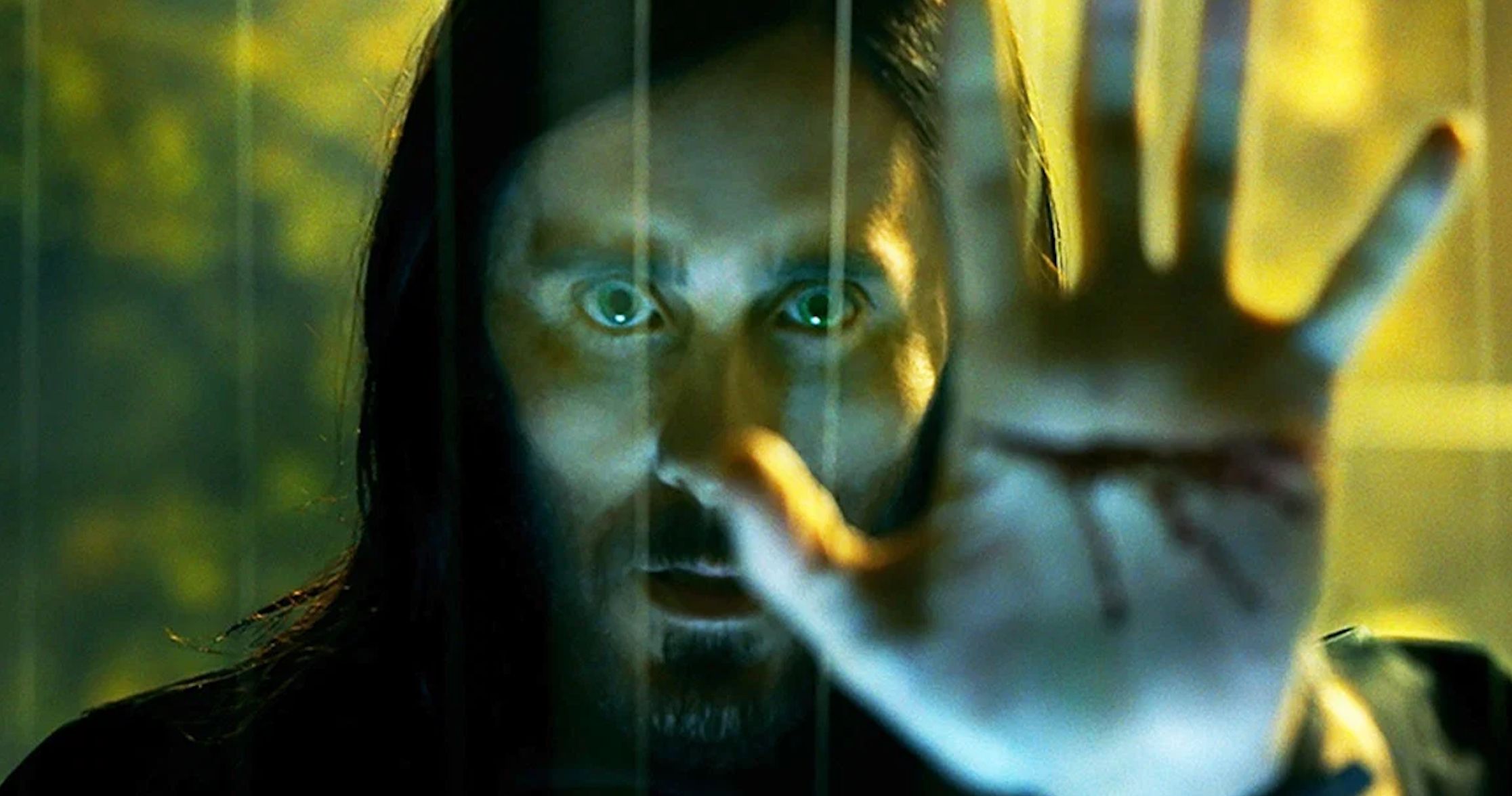 Morbius Director Seemingly Spoils Big Marvel Cameo Crossover for The Living Vampire