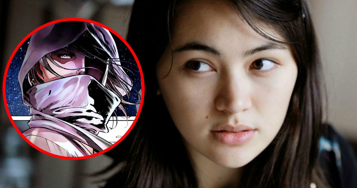 Iron Fist Gets Game of Thrones Star as the Female Lead