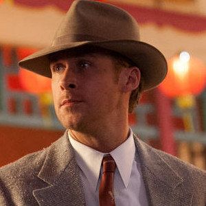 Second Gangster Squad Behind-the-Scenes Featurette