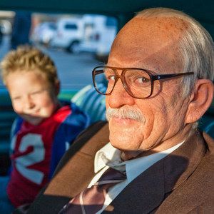 Jackass Presents: Bad Grandpa Gallery with Over 25 New Photos