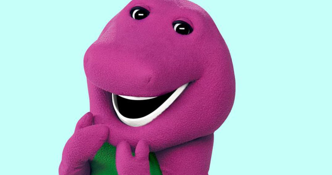 Why Black Panther &amp; Get Out Star Daniel Kaluuya Is Making a Barney Movie