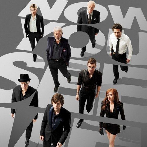 Second Now You See Me TV Spot