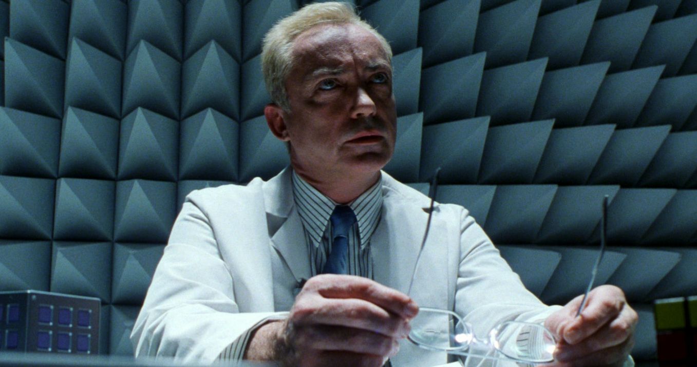 Udo Kier Is 'Happily Surprised' with First Lead Role in 50 Years