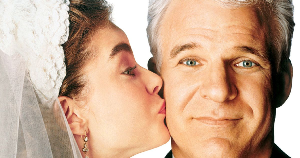 Steve Martin to Return for Gay Themed Father of the Bride 3