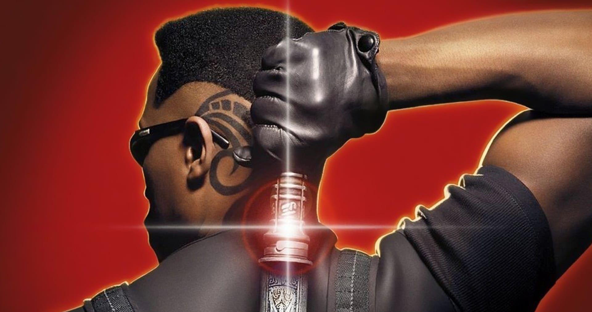 Blade Soundtrack Is Getting a Vinyl Release for the First Time
