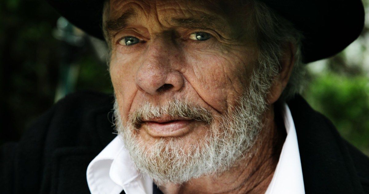 Merle Haggard, Country Music Legend, Passes Away at 79
