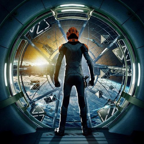 Ender's Game Trailer Starring Harrison Ford