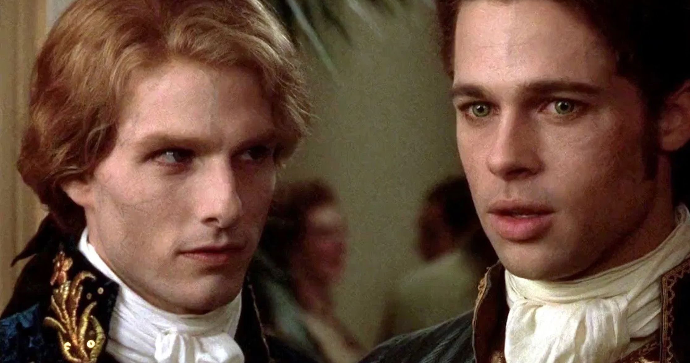 AMC's Interview with the Vampire Series Is Making Some Big Changes from the Book