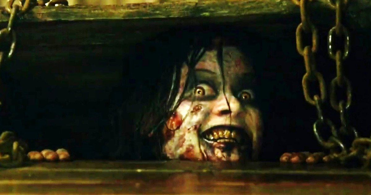 Will Evil Dead 2 Remake Be Next for Director Fede Alvarez?