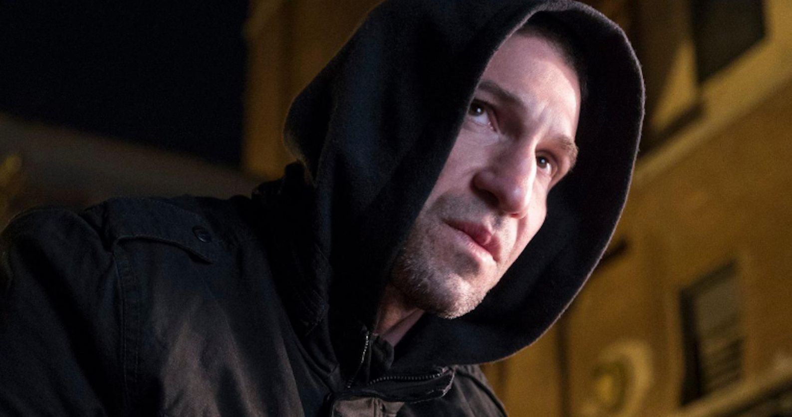 Jon Bernthal Will Lead New HBO Limited Series We Own This City from The Wire Team