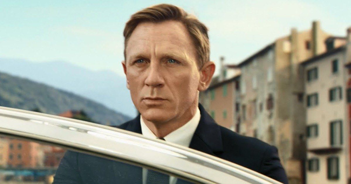 James Bond Heineken Commercial Brings Back a Classic Villain