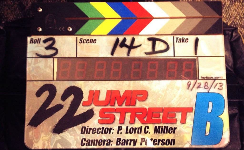 22 Jump Street Official Synopsis Released: Are Jenko and Schmidt Breaking Up?