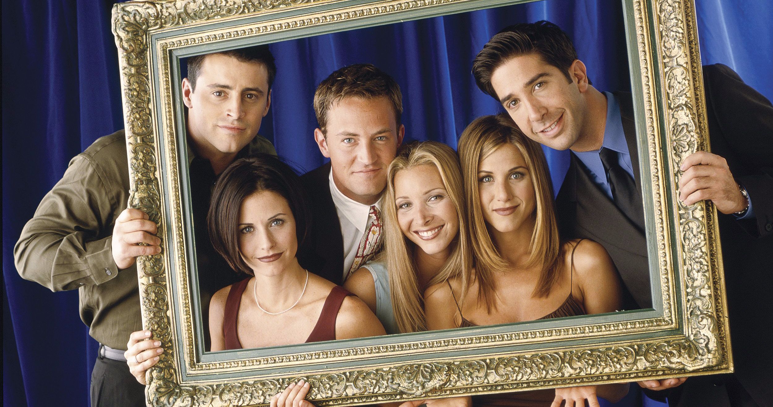 Friends Reunion Special on HBO Max Has Been Postponed