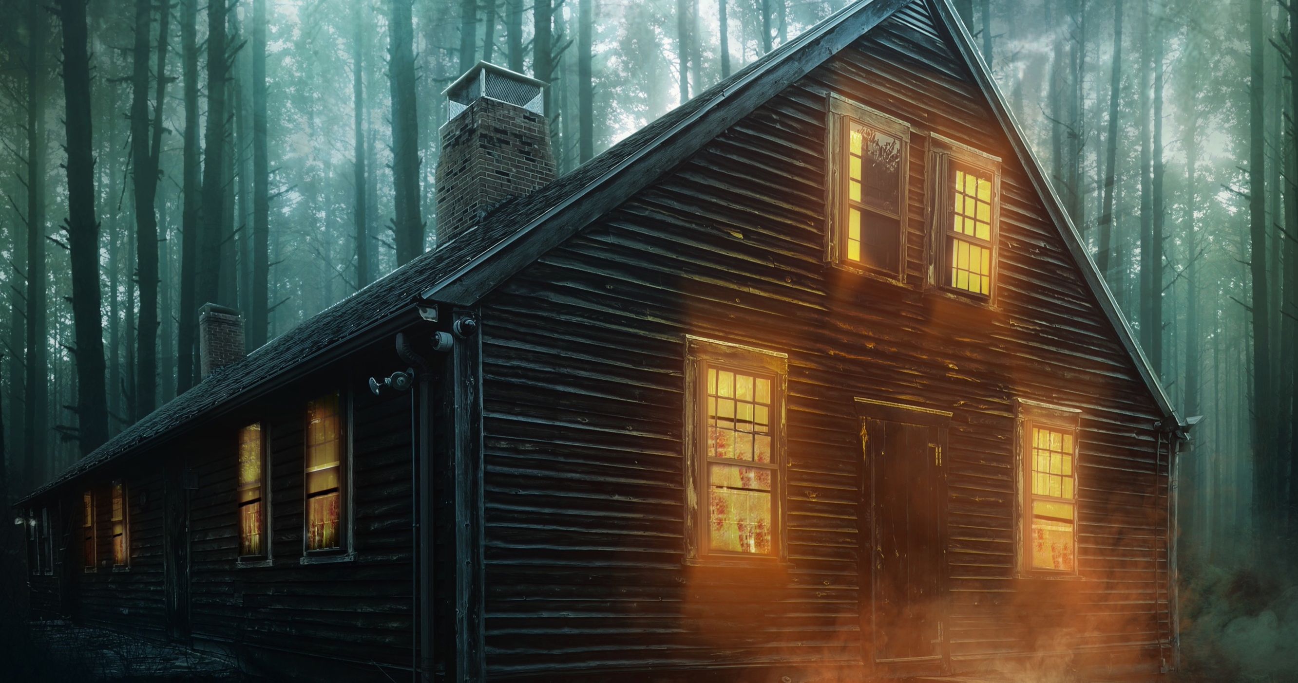 The Conjuring Real-Life Haunted House Can Be Yours for a Cool $1.2 Million