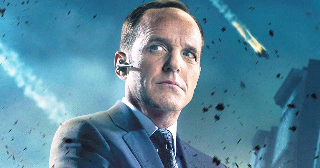 Agents of S.H.I.E.L.D. Star Really Wanted Agent Coulson to Reunite with The Avengers