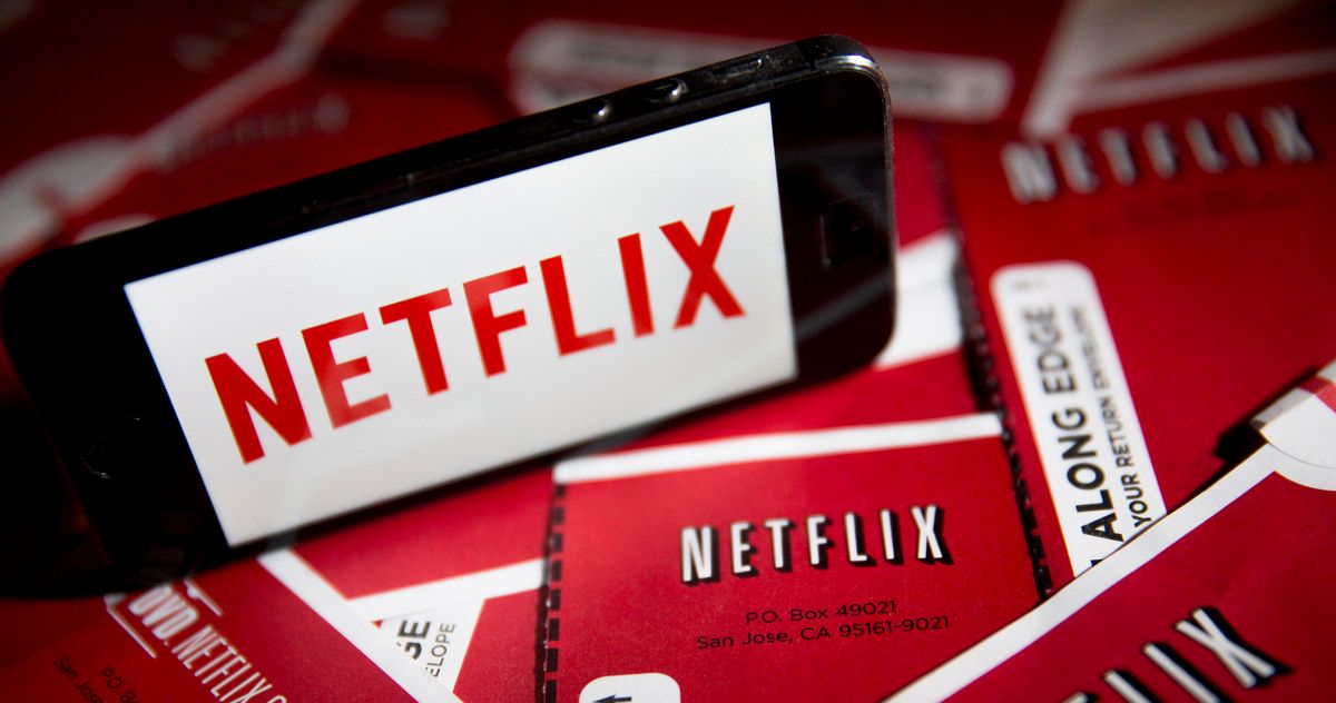 Netflix Is Planning 80 Original Movies for 2018