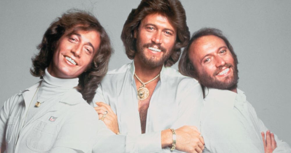 Bee Gees Biopic Lands Director Kenneth Branagh