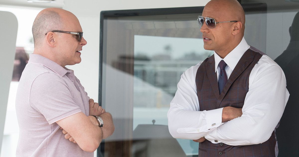 Ballers Episode 3.3 Recap: Spencer Takes It in the Teeth
