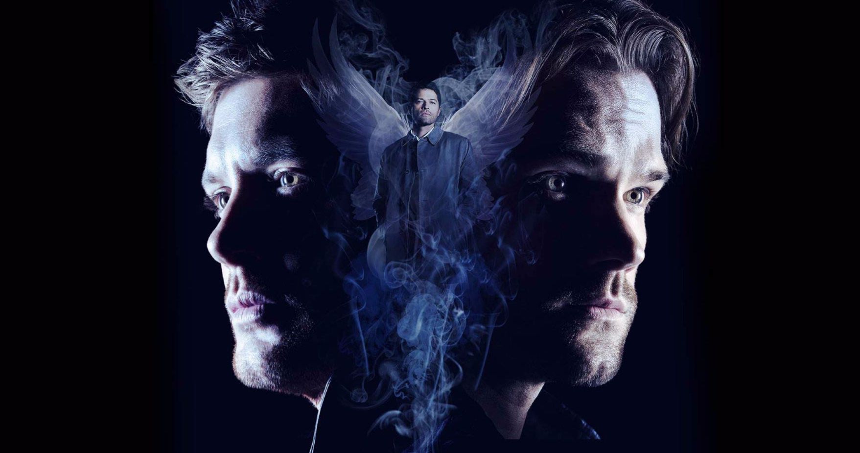 Supernatural Season 14 Blu-ray Brings the Winchesters Home This September