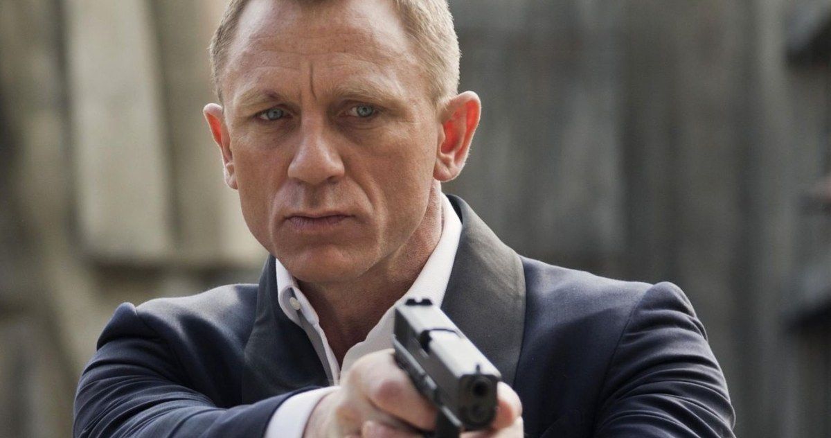 Director Danny Boyle Reveals Why He Really Left James Bond 25