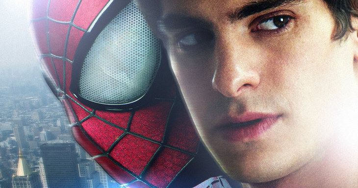 Listen to Hans Zimmer's The Amazing Spider-Man 2 Theme