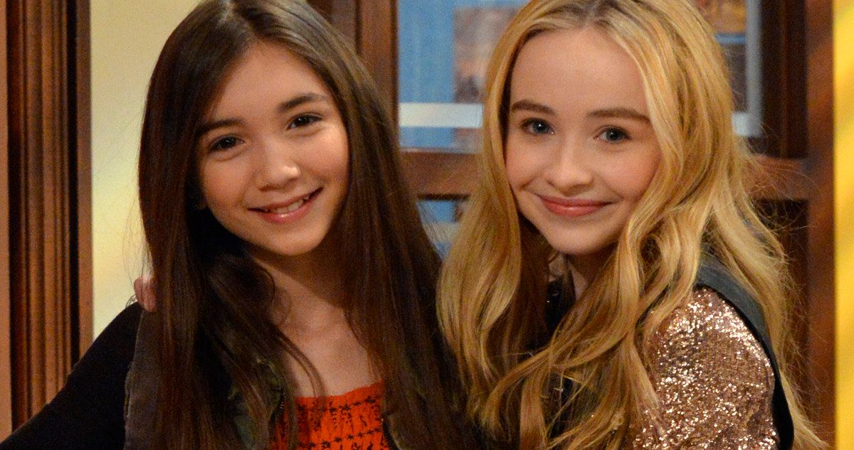 Girl Meets World Theme Song and Opening Credits Revealed!