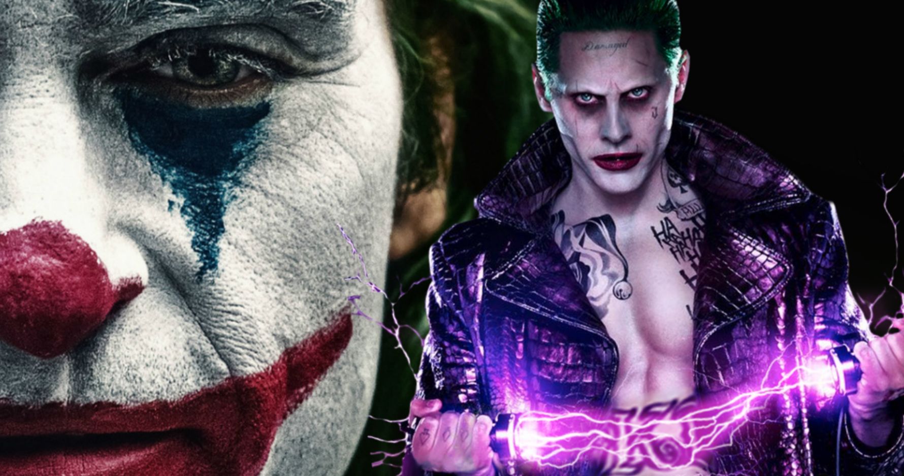 Joker Movie Didn't Sit Well with an Allegedly Alienated &amp; Upset Jared Leto