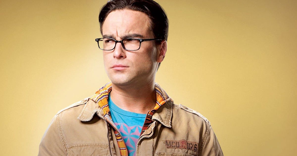 Big Bang Theory Lands a Sitcom Legend as Leonard's Dad