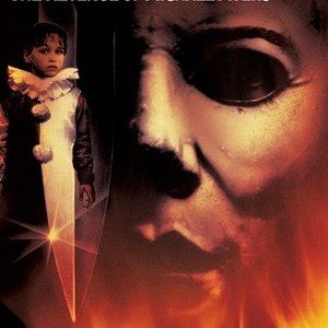 Halloween 4 and Halloween 5 Blu-ray Debut August 21st