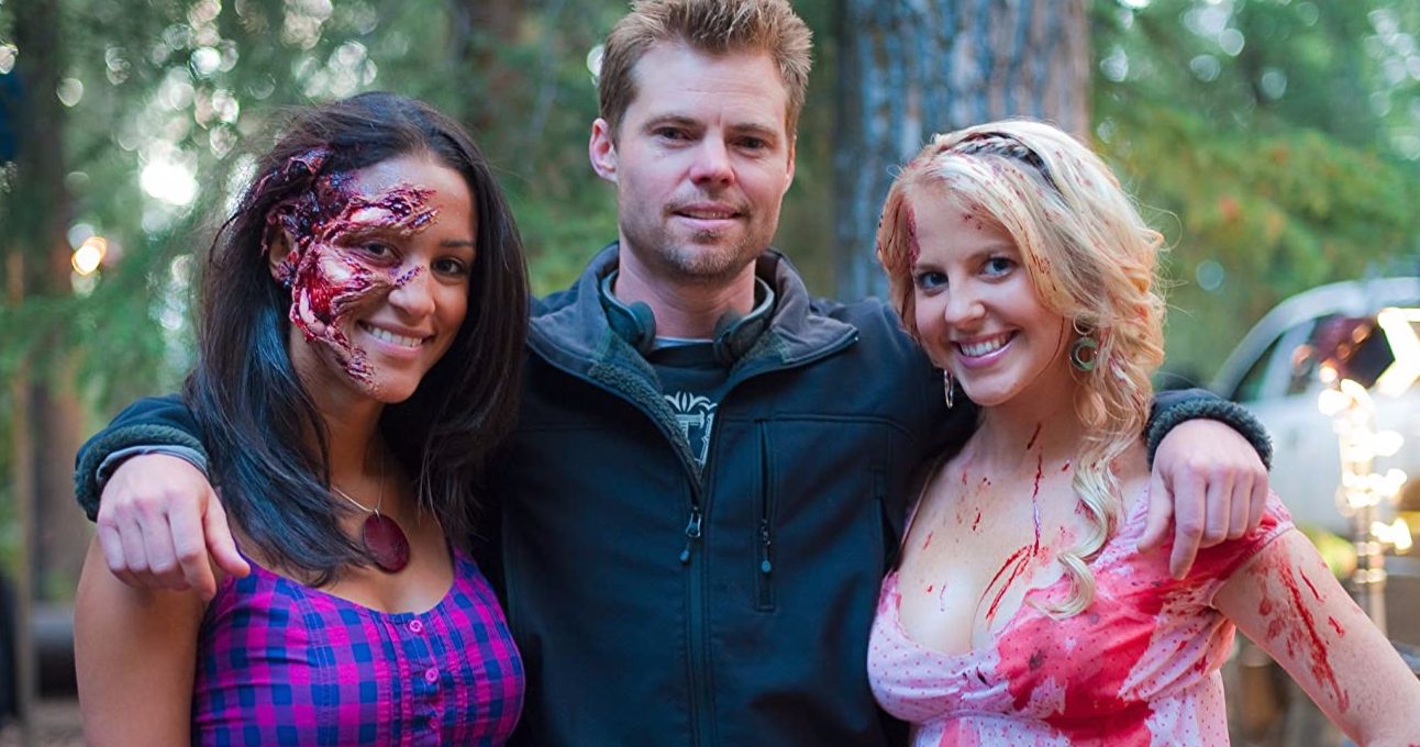 Netflix Horror Rom-Com The Hills Have Eyes for You Gets Tucker and Dale Director