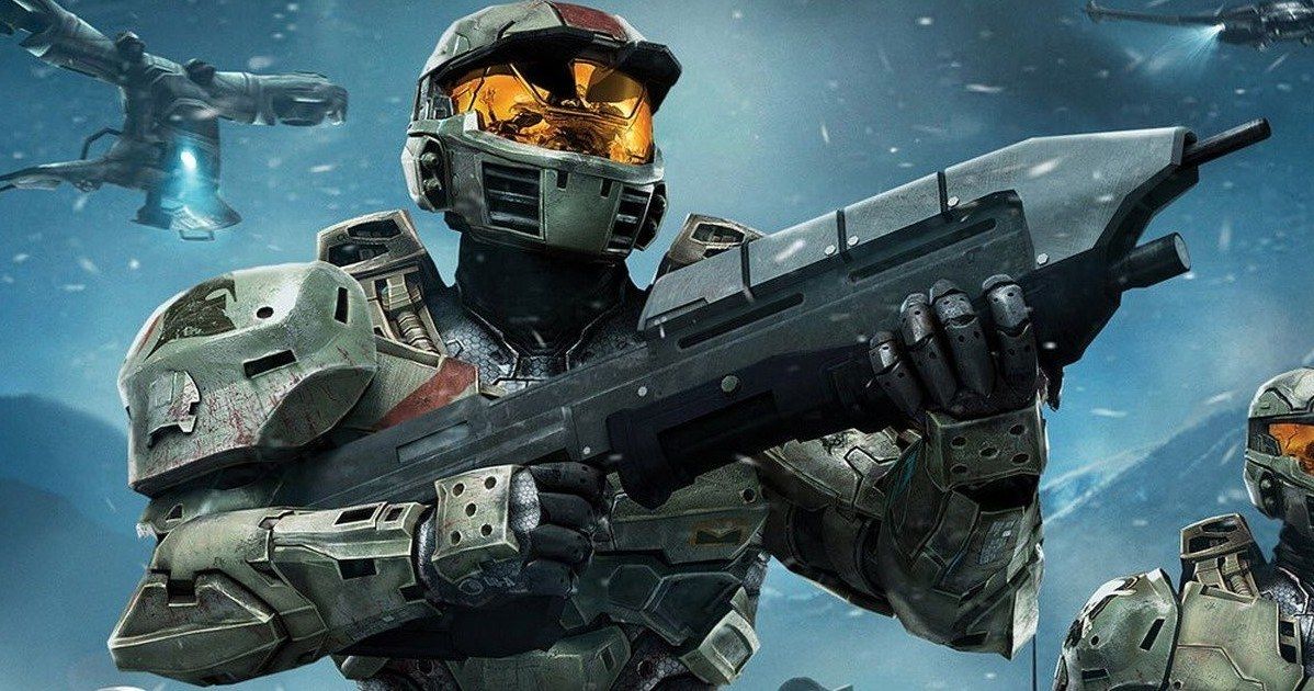 Halo Digital Feature Moves Forward with Sergio Mimica-Gezzan Directing