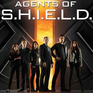Marvel's Agents of S.H.I.E.L.D. 'New World' Trailer